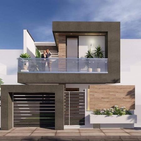 Luxury Central Cosy Villa Sousse Exterior photo