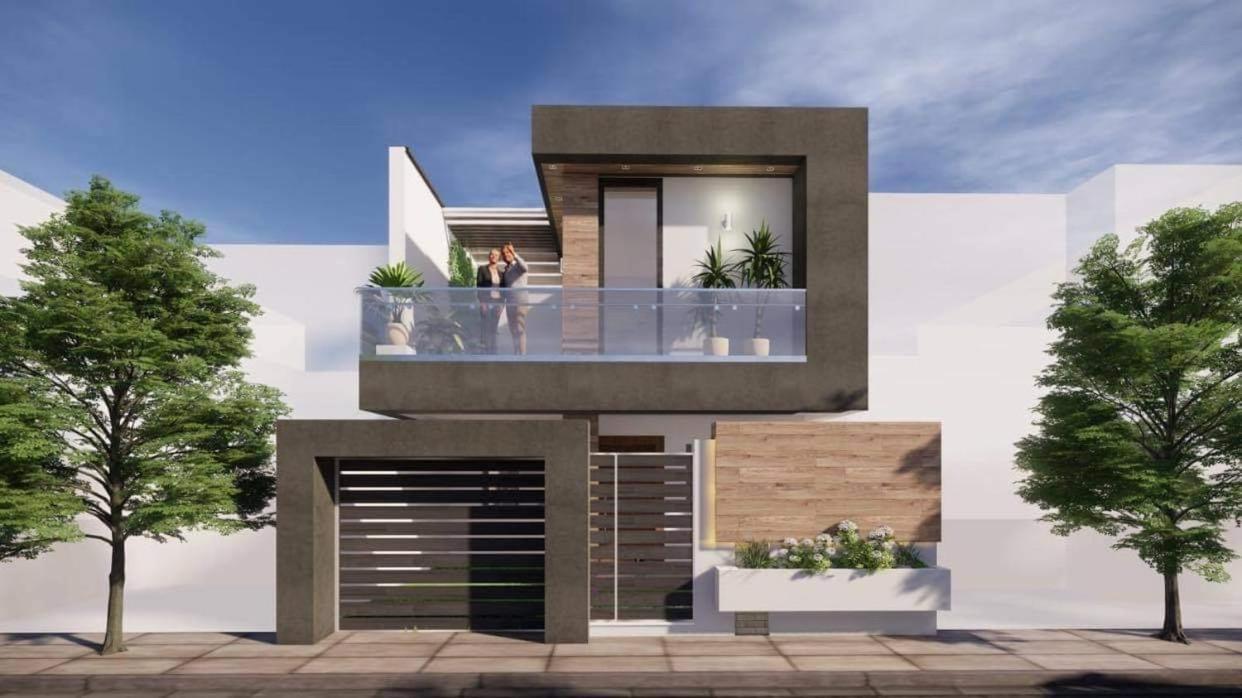 Luxury Central Cosy Villa Sousse Exterior photo